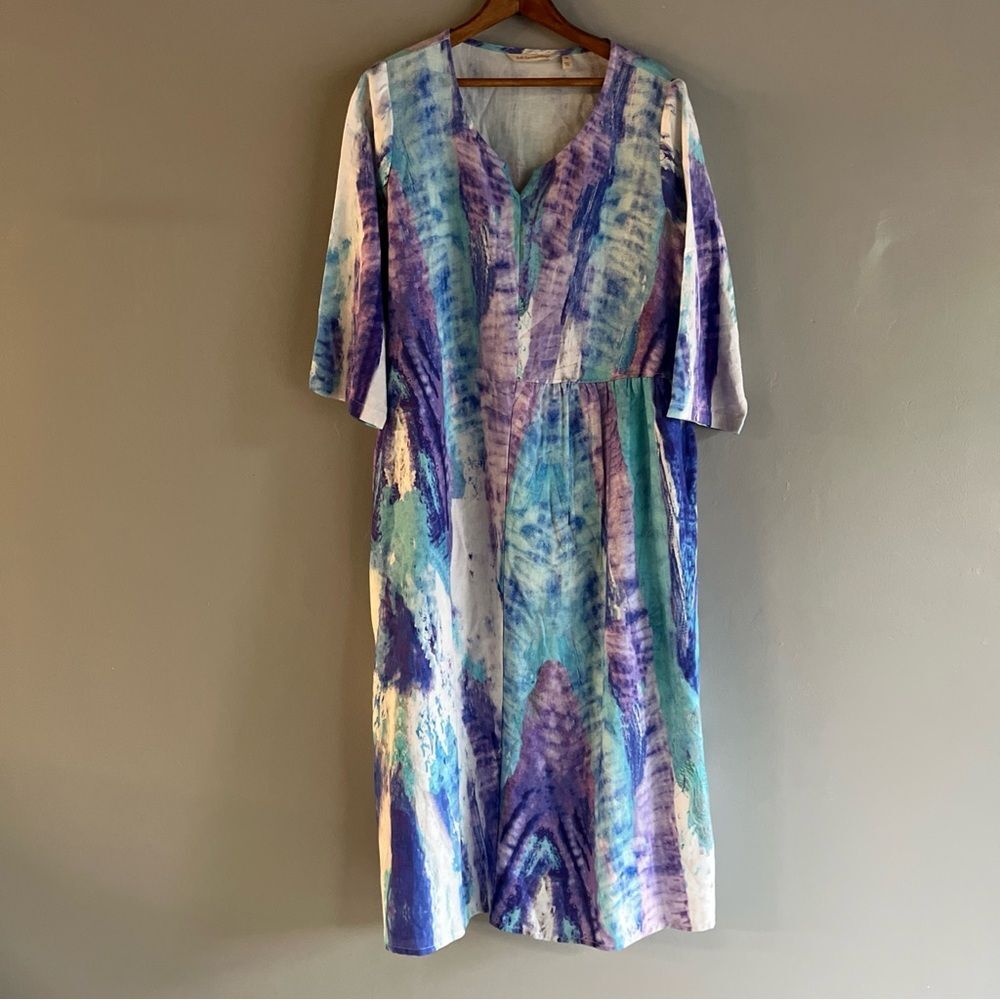 Soft Surroundings Dress Women's Size PS